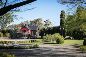 Haras Santa María del Mar